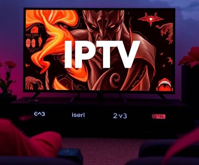 4k live iptv why choose us